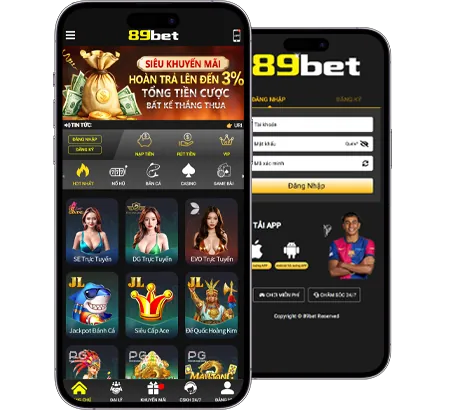 Bắn cá nbet link