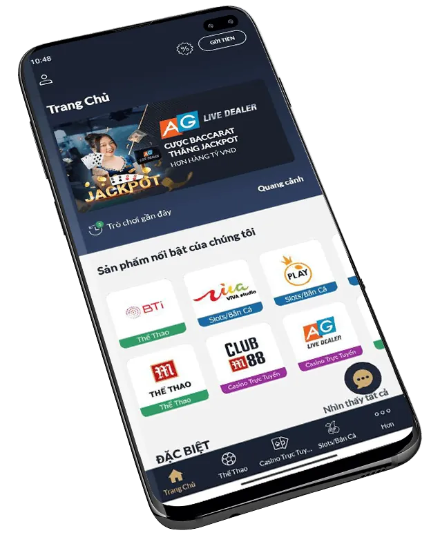 Nền tảng nbet link an toàn