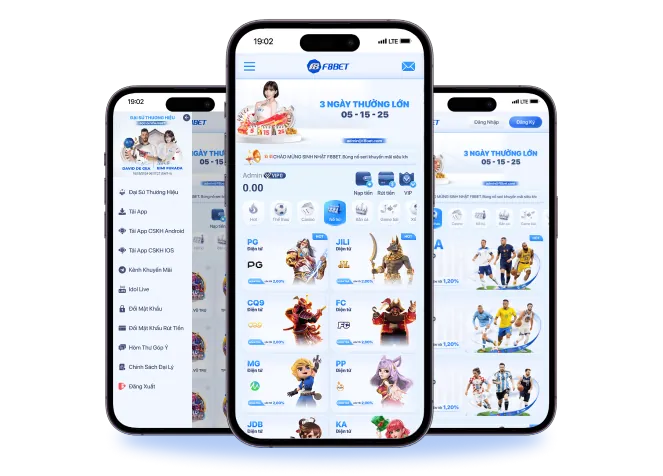 An toàn bảo mật tuyệt đối Nbet Link