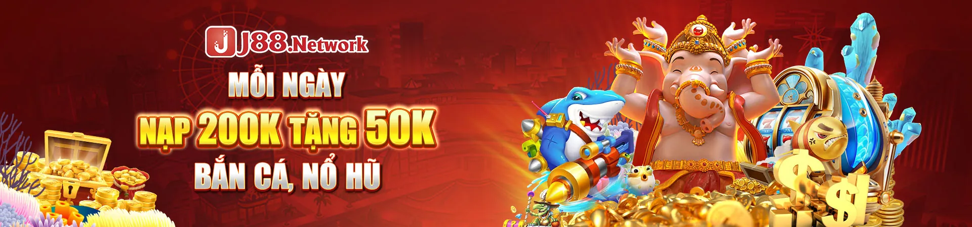 Thế giới bắn cá đỉnh cao tại nbet link